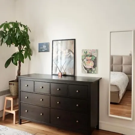 아파트 Eiffel Tower 파리