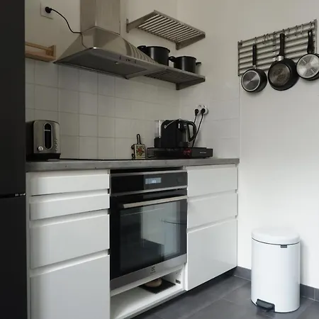 Eiffel Tower דירה *